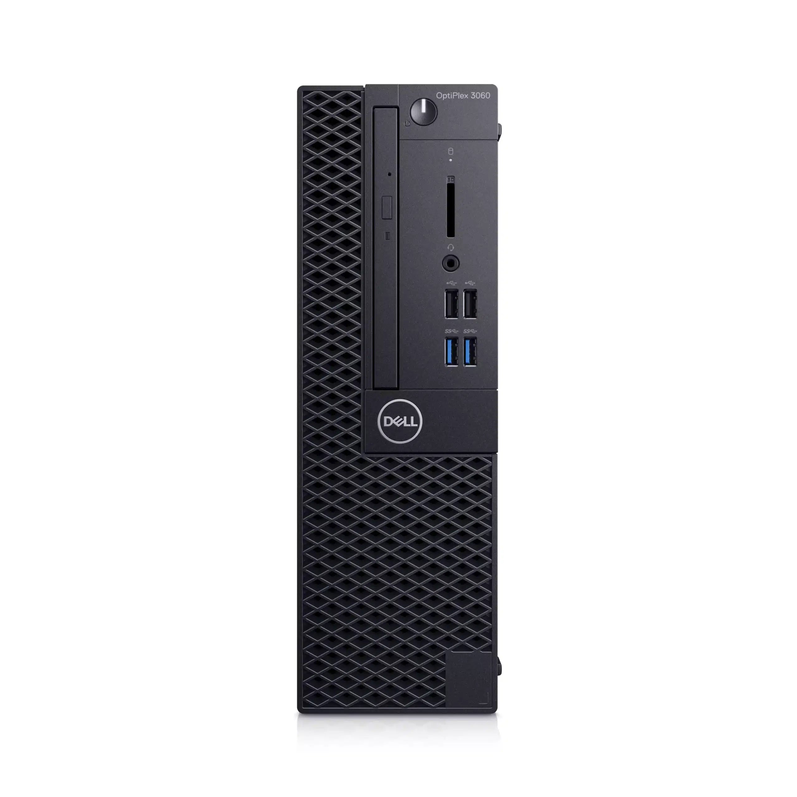 Dell 3060 SFF Dell 3060 SFF